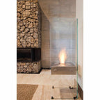 EcoSmart Fire Ghost Designer - Portable Fireplace