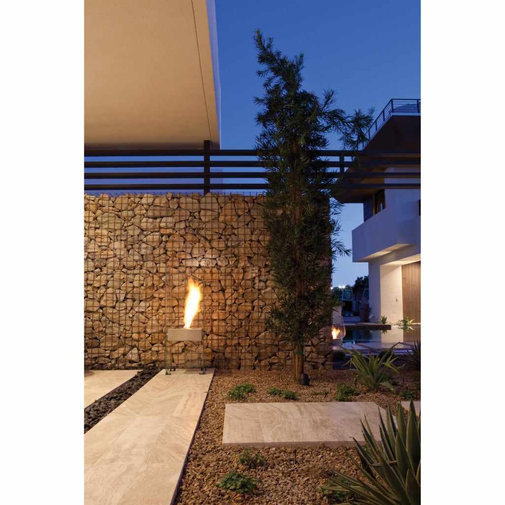 EcoSmart Fire Ghost Designer - Portable Fireplace