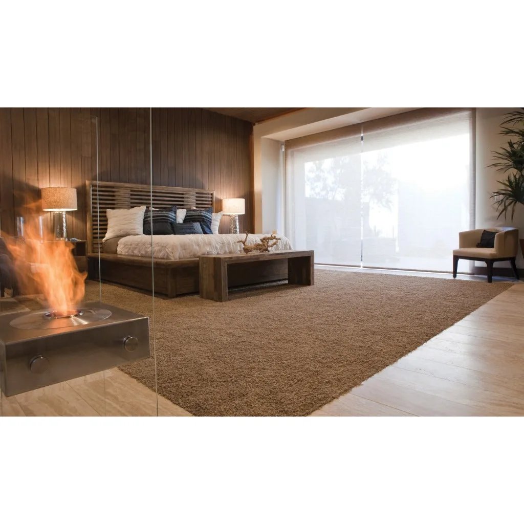 EcoSmart Fire Ghost Designer - Portable Fireplace