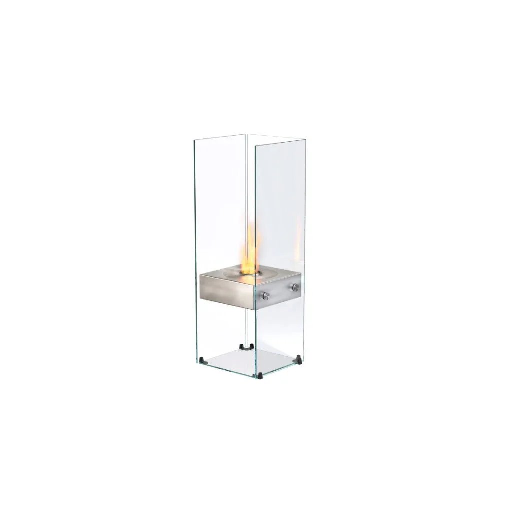 EcoSmart Fire Ghost Designer - Portable Fireplace