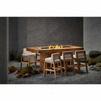 EcoSmart Fire Gin 90 (Bar) - Fire Table Portable