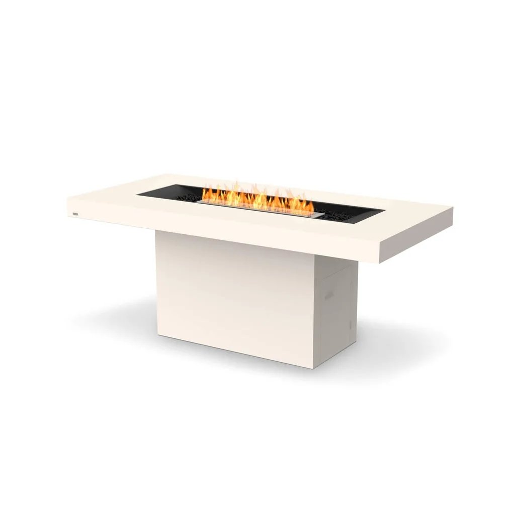 EcoSmart Fire Gin 90 (Bar) - Fire Table Portable