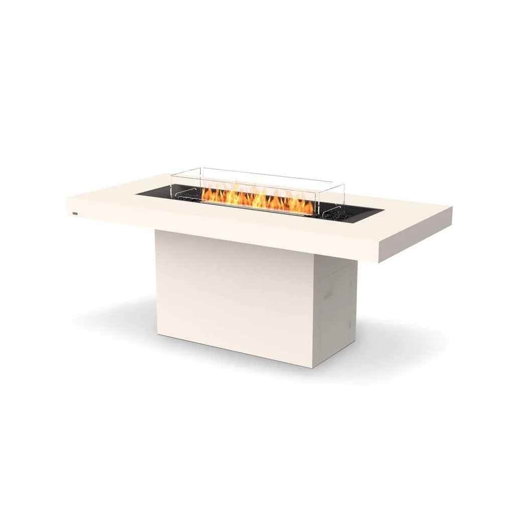 EcoSmart Fire Gin 90 (Bar) - Fire Table Portable