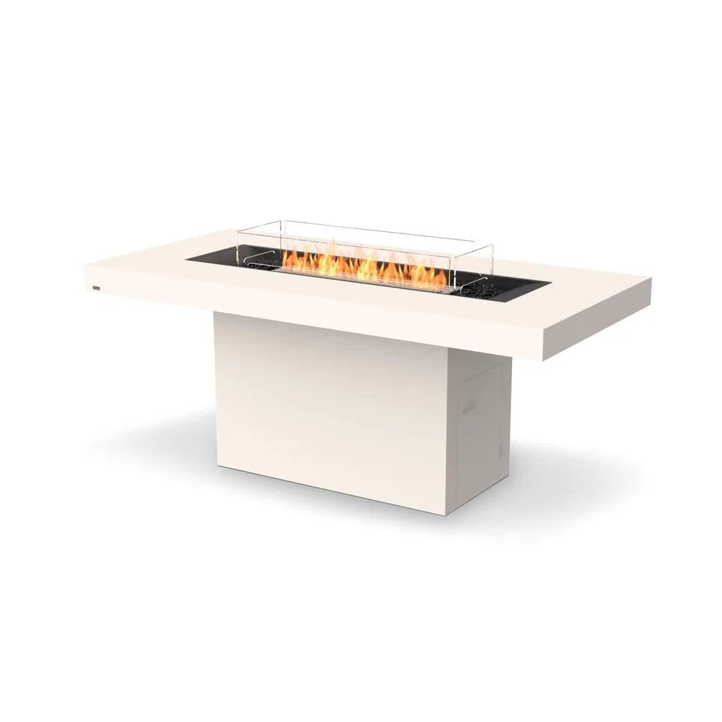 EcoSmart Fire Gin 90 (Bar) - Fire Table Portable
