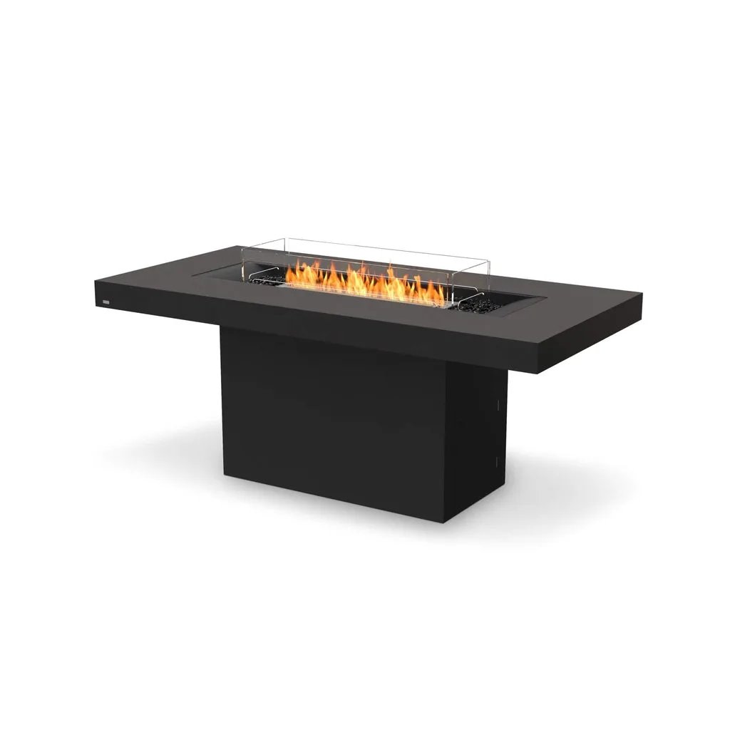 EcoSmart Fire Gin 90 (Bar) - Fire Table Portable