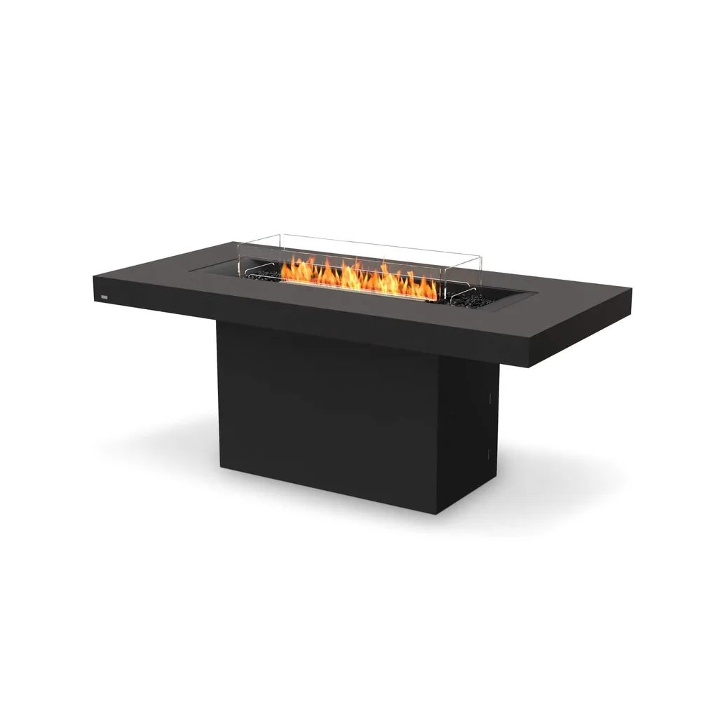 EcoSmart Fire Gin 90 (Bar) - Fire Table Portable
