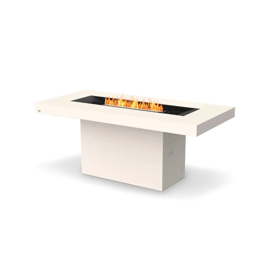 EcoSmart Fire Gin 90 (Bar) - Fire Table Portable