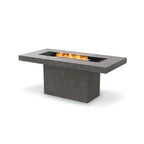 EcoSmart Fire Gin 90 (Bar) - Fire Table Portable