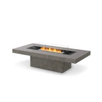 EcoSmart Fire Gin 90 (Chat) - Portable Table