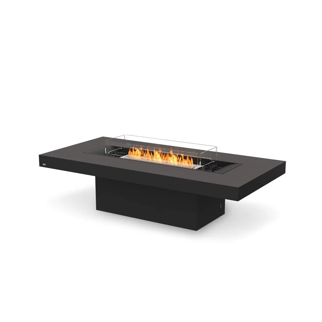 EcoSmart Fire Gin 90 (Chat) - Portable Table