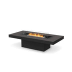 EcoSmart Fire Gin 90 (Chat) - Portable Table