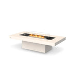 EcoSmart Fire Gin 90 (Chat) - Portable Table