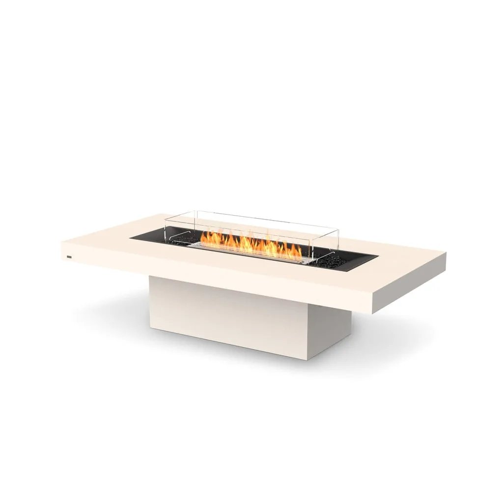 EcoSmart Fire Gin 90 (Chat) - Portable Table