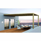 EcoSmart Fire Gin 90 (Dining) - Portable Table