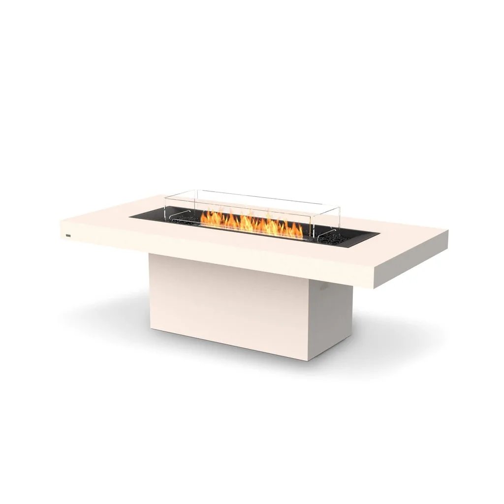 EcoSmart Fire Gin 90 (Dining) - Portable Table