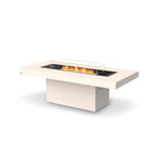 EcoSmart Fire Gin 90 (Dining) - Portable Table