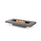 EcoSmart Fire Gin 90 (Low) - Portable Table