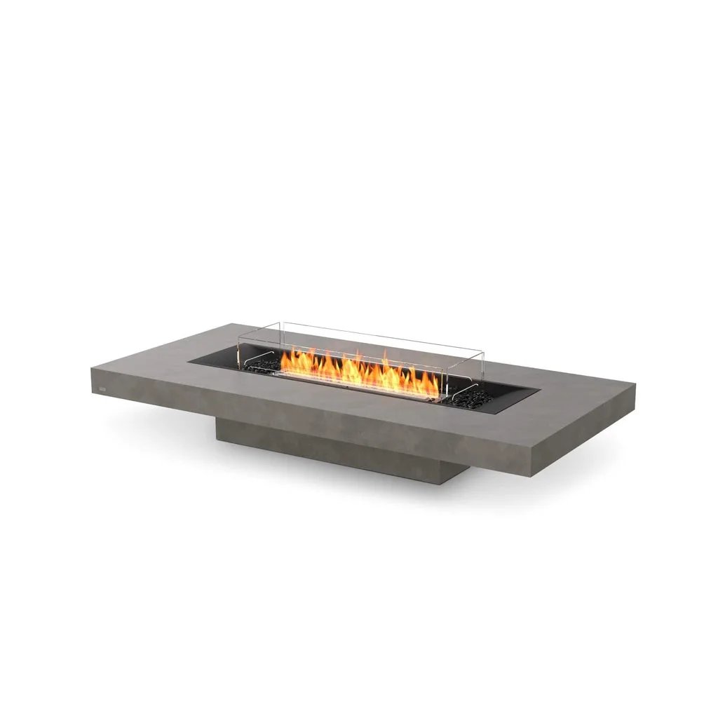 EcoSmart Fire Gin 90 (Low) - Portable Table
