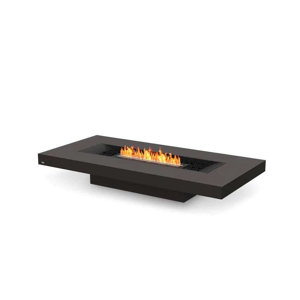 EcoSmart Fire Gin 90 (Low) - Portable Table