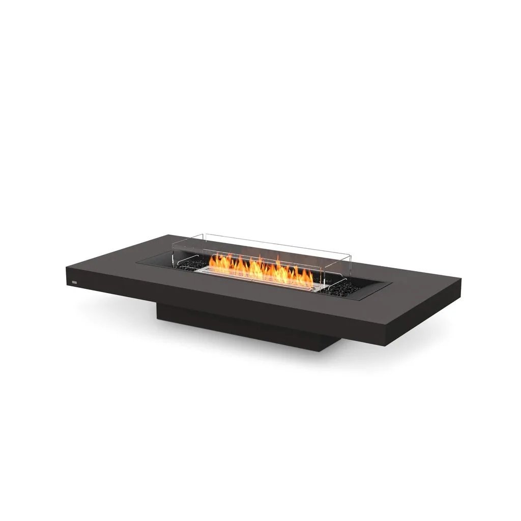 EcoSmart Fire Gin 90 (Low) - Portable Table