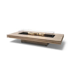EcoSmart Fire Gin 90 (Low) - Portable Table