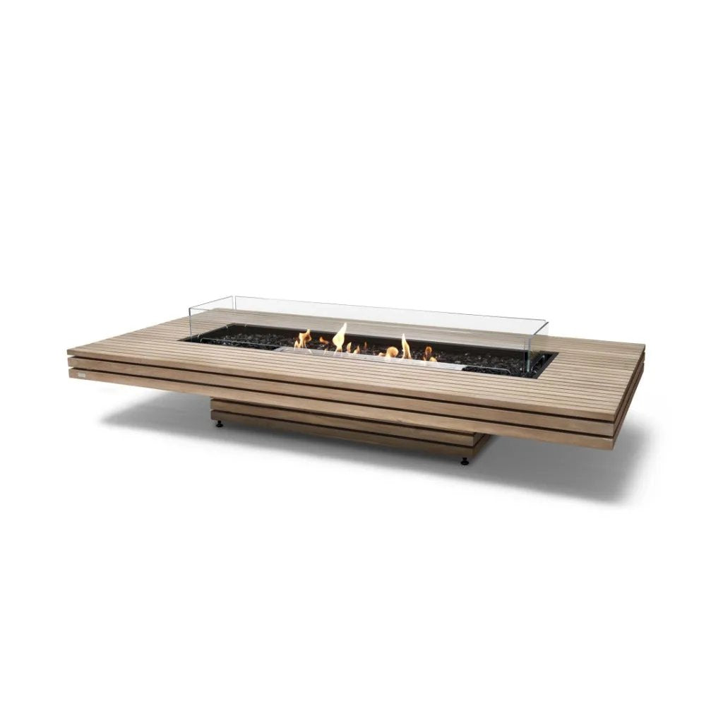 EcoSmart Fire Gin 90 (Low) - Portable Table