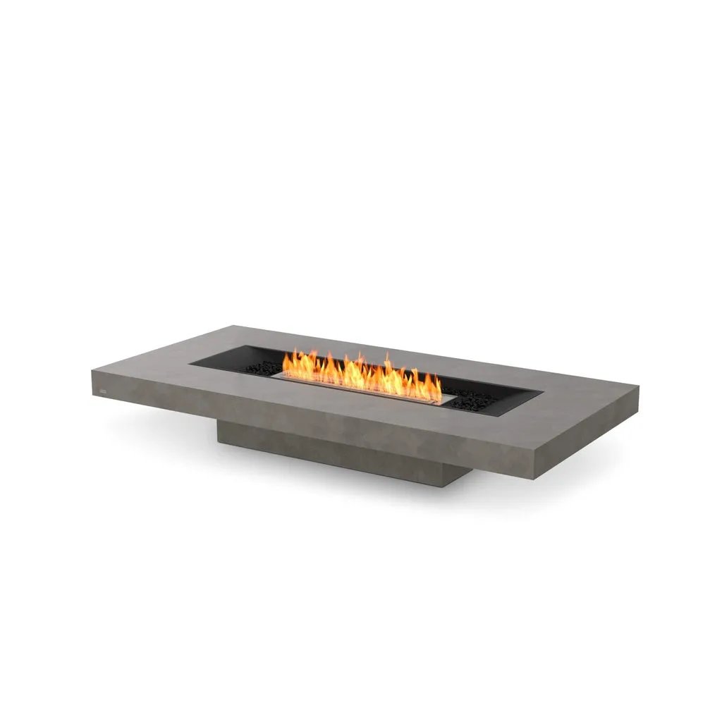 EcoSmart Fire Gin 90 (Low) - Portable Table