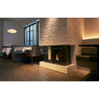 EcoSmart Fire Grate 18 - Bioethanol Fireplace Grate