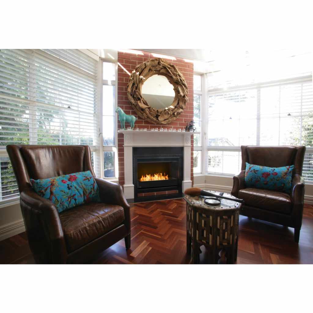 EcoSmart Fire Grate 30 - Bioethanol Fireplace Grate
