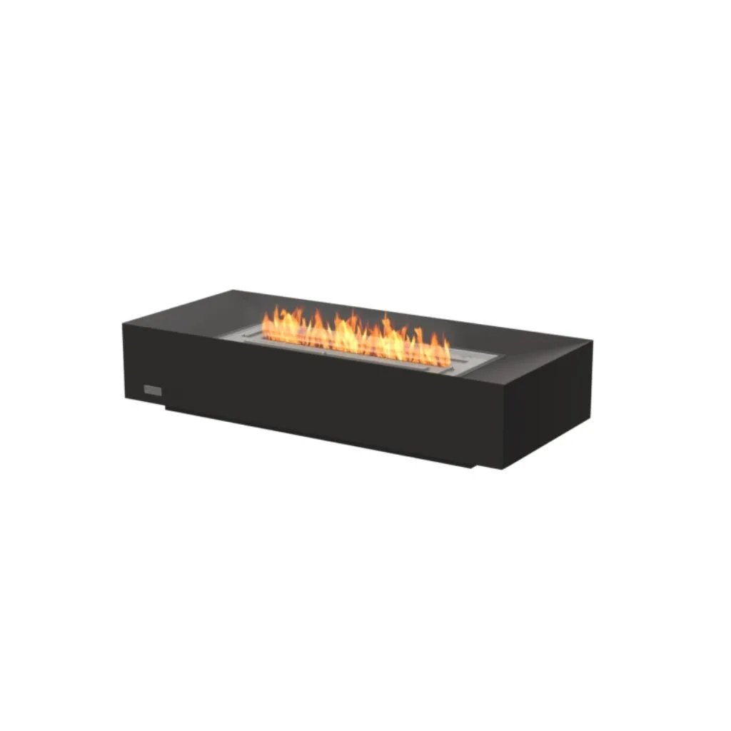 EcoSmart Fire Grate 30 - Bioethanol Fireplace Grate