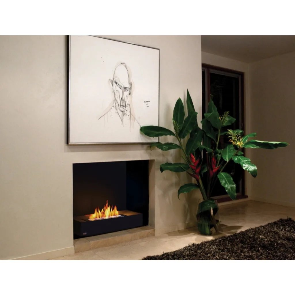 EcoSmart Fire Grate 36 - Bioethanol Fireplace Grate