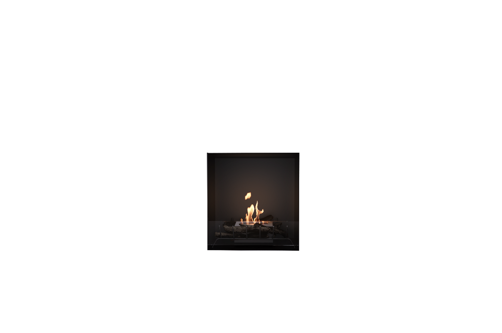 EcoSmart Fire - Heritage 26SS - Fireplace Insert