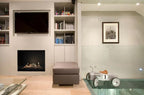 EcoSmart Fire - Heritage 56SS - Fireplace Insert