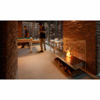 EcoSmart Fire Igloo Fireplace - Portable