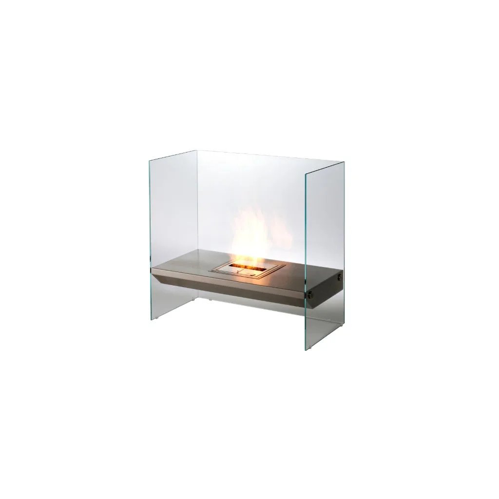 EcoSmart Fire Igloo Fireplace - Portable