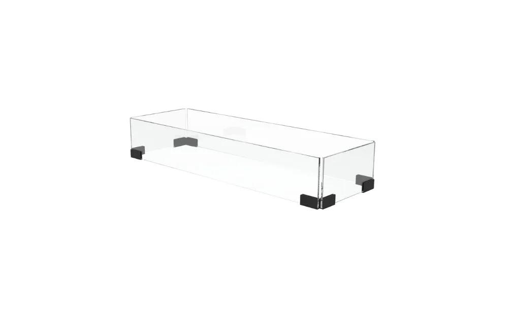 EcoSmart Fire - L50 Fire Screen (L1080)