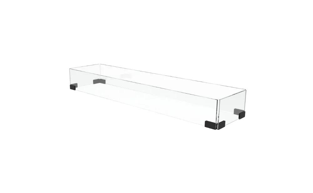 EcoSmart - L65 Fire Screen (L1520) - Compatible - All Gin 90 Series
