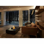 EcoSmart Fire Martini 50 - Fire Pit Table - Portable