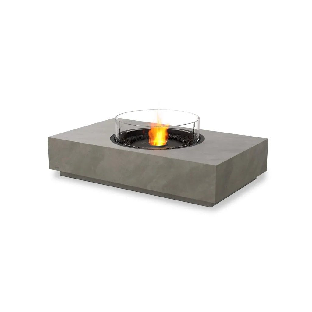 EcoSmart Fire Martini 50 - Fire Pit Table - Portable
