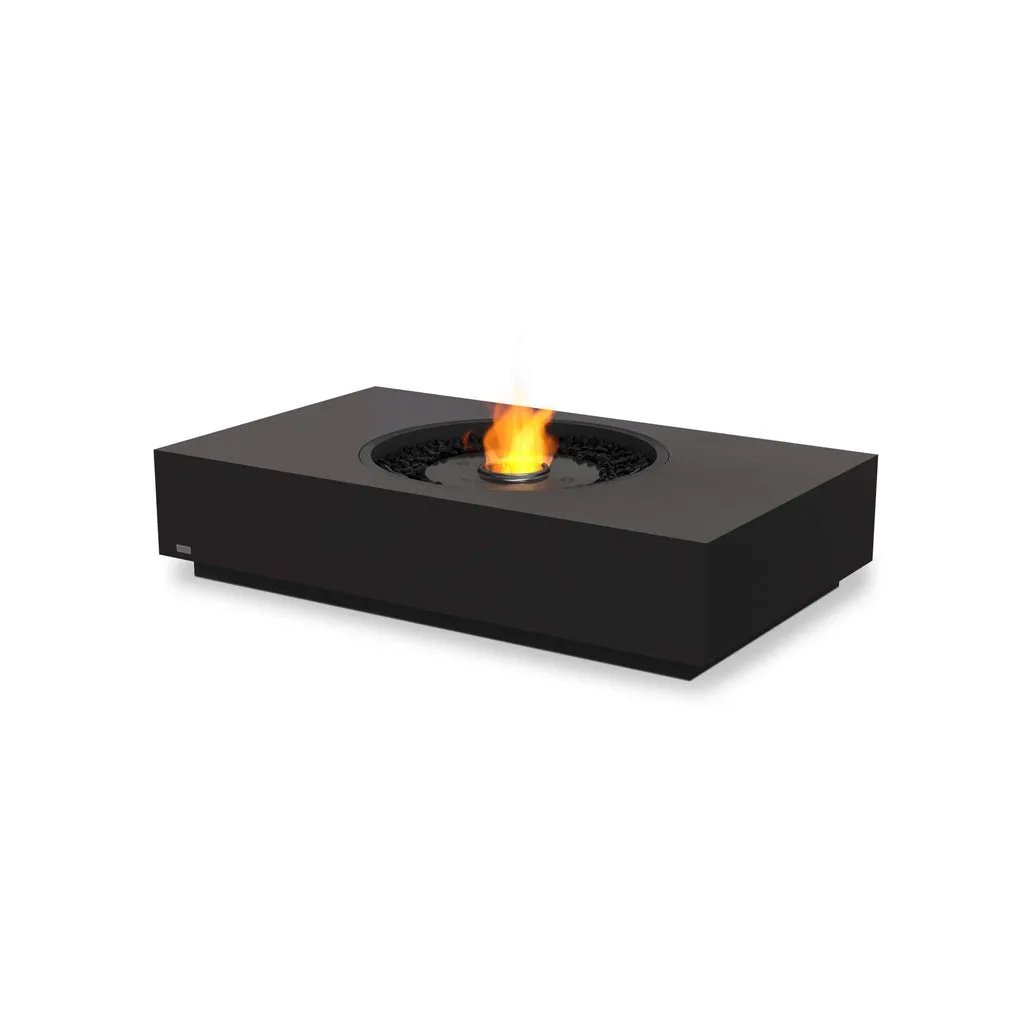 EcoSmart Fire Martini 50 - Fire Pit Table - Portable