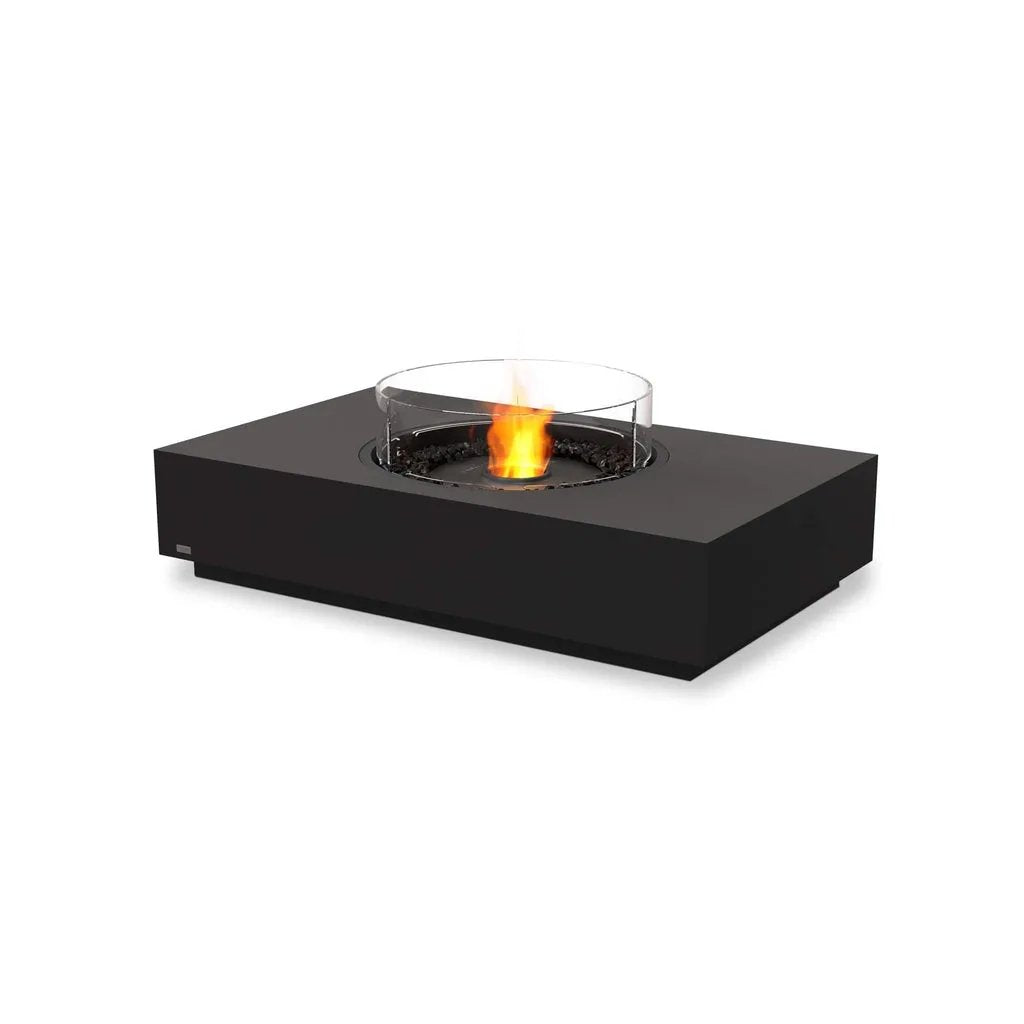 EcoSmart Fire Martini 50 - Fire Pit Table - Portable
