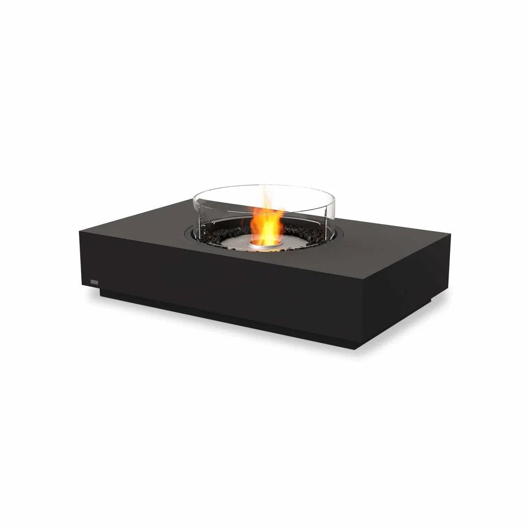 EcoSmart Fire Martini 50 - Fire Pit Table - Portable
