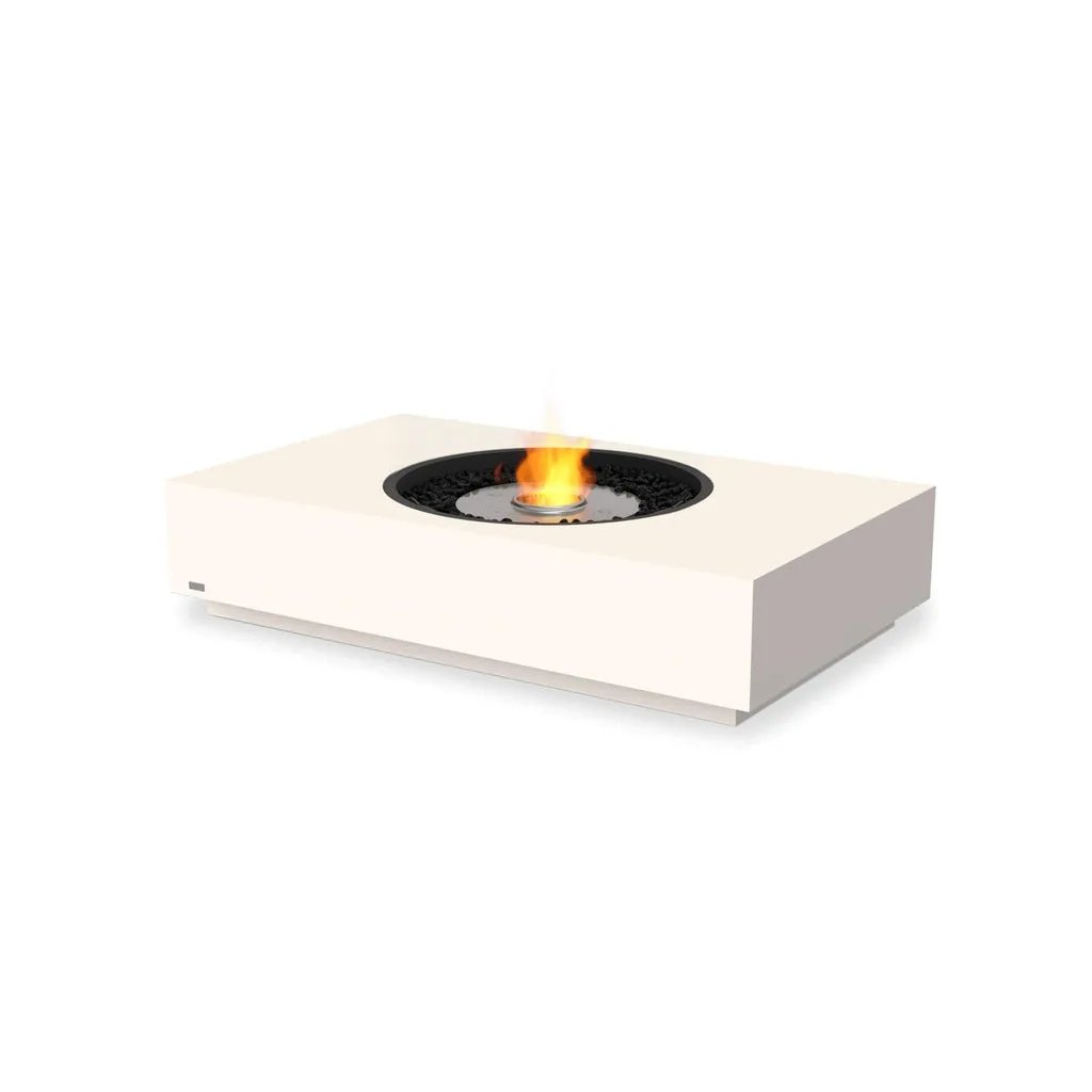 EcoSmart Fire Martini 50 - Fire Pit Table - Portable