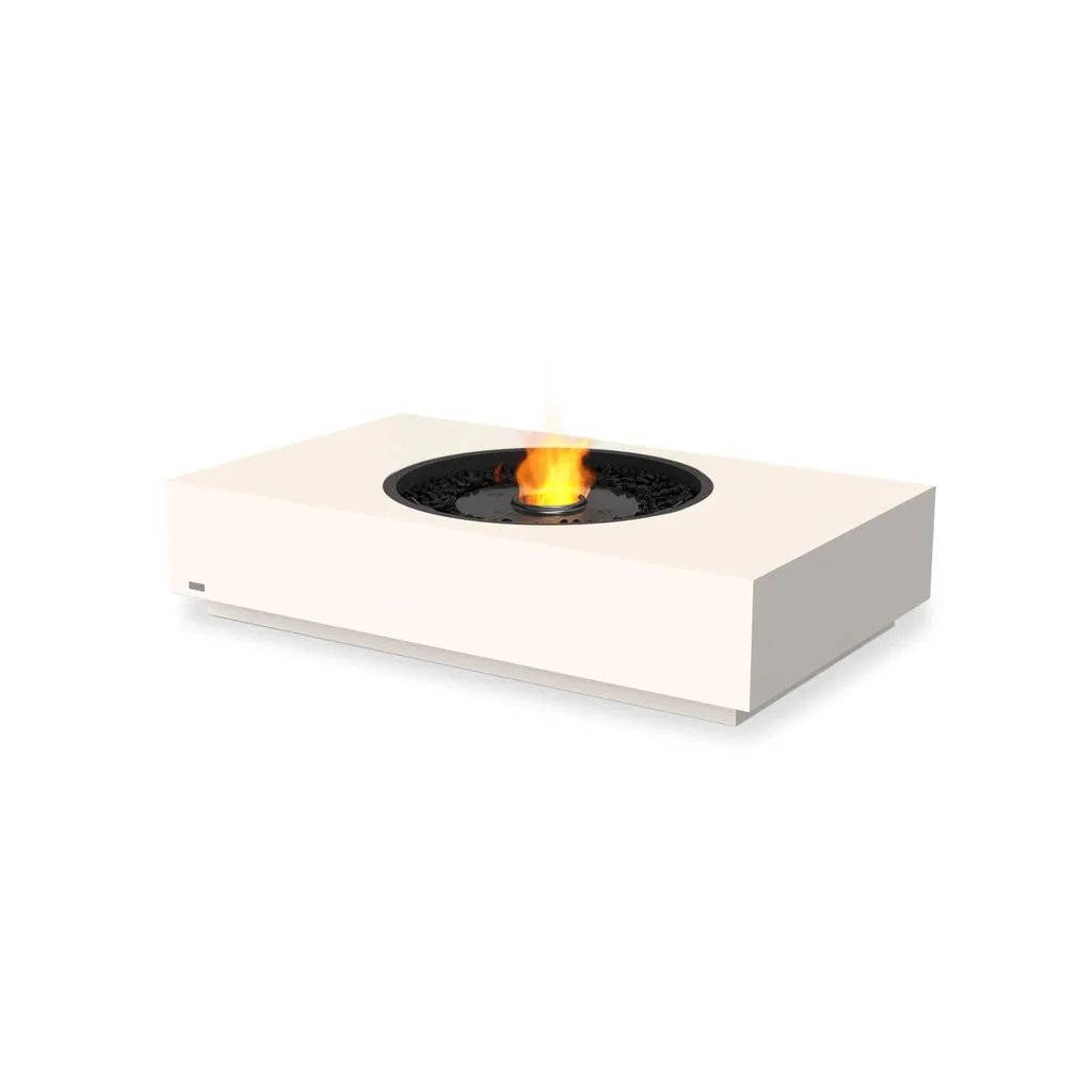 EcoSmart Fire Martini 50 - Fire Pit Table - Portable