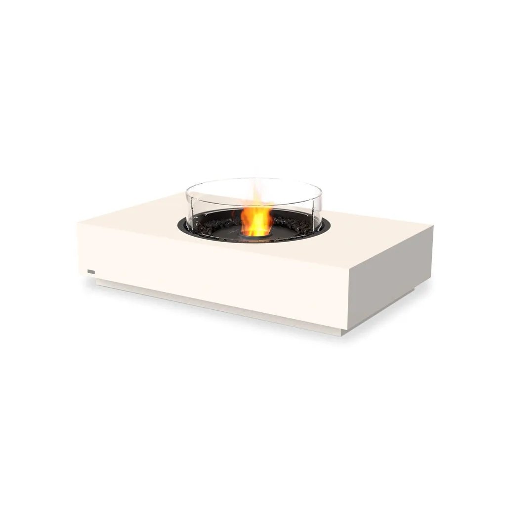 EcoSmart Fire Martini 50 - Fire Pit Table - Portable