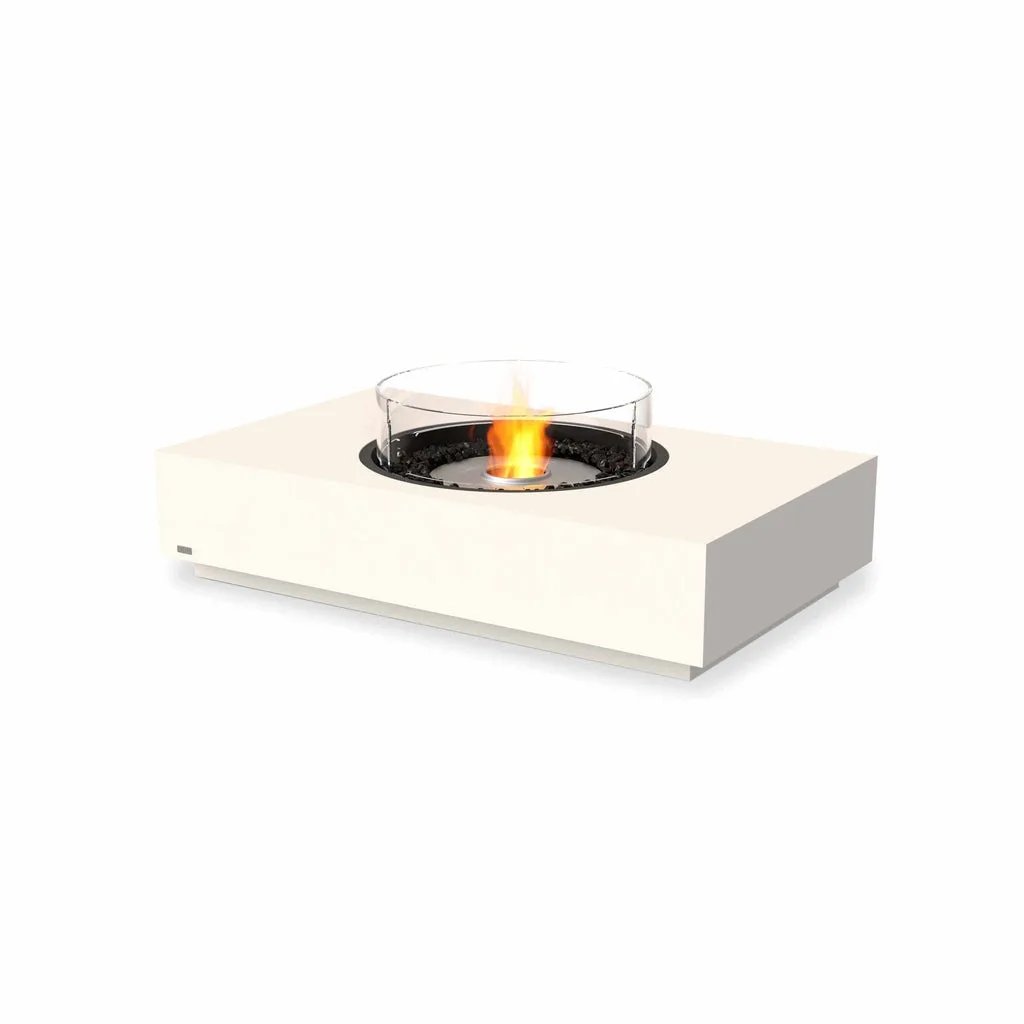 EcoSmart Fire Martini 50 - Fire Pit Table - Portable