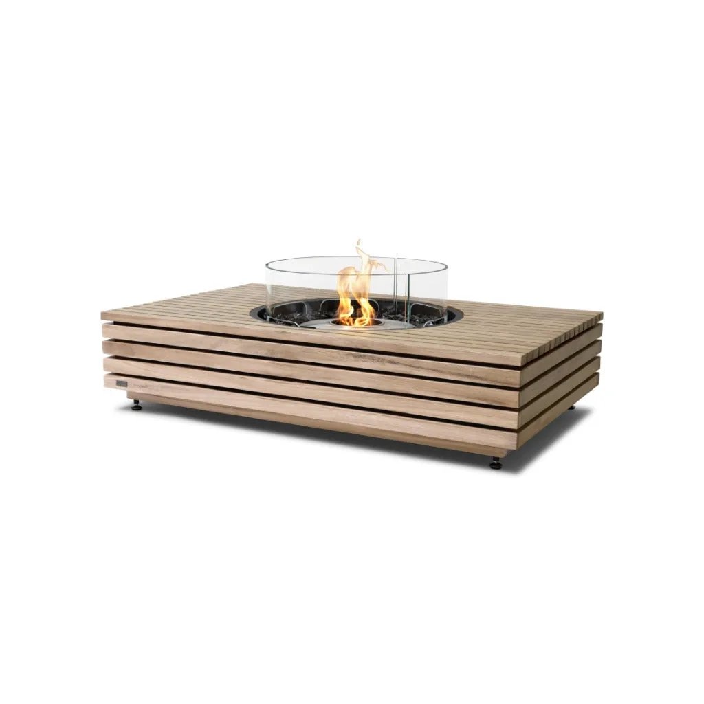 EcoSmart Fire Martini 50 - Fire Pit Table - Portable