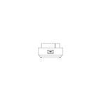 EcoSmart Fire Martini 50 - Fire Pit Table - Portable