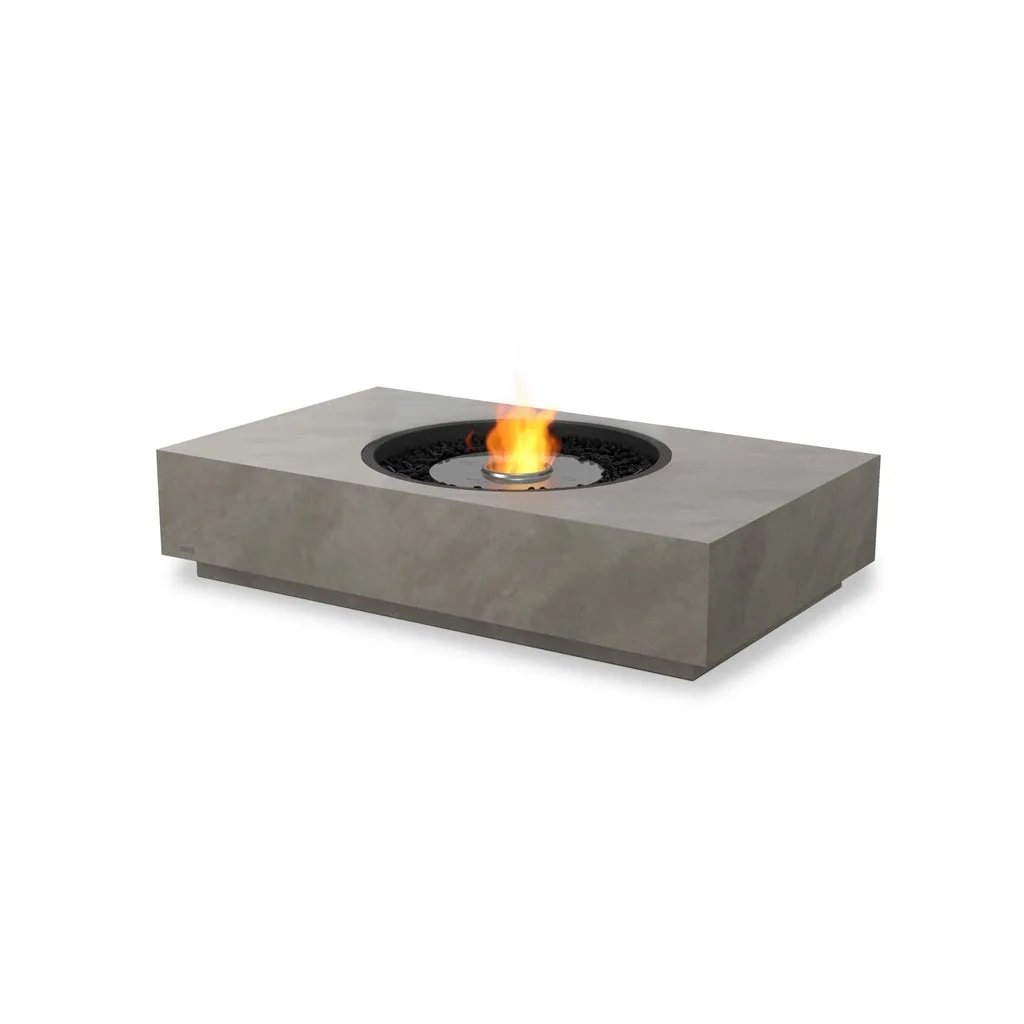 EcoSmart Fire Martini 50 - Fire Pit Table - Portable