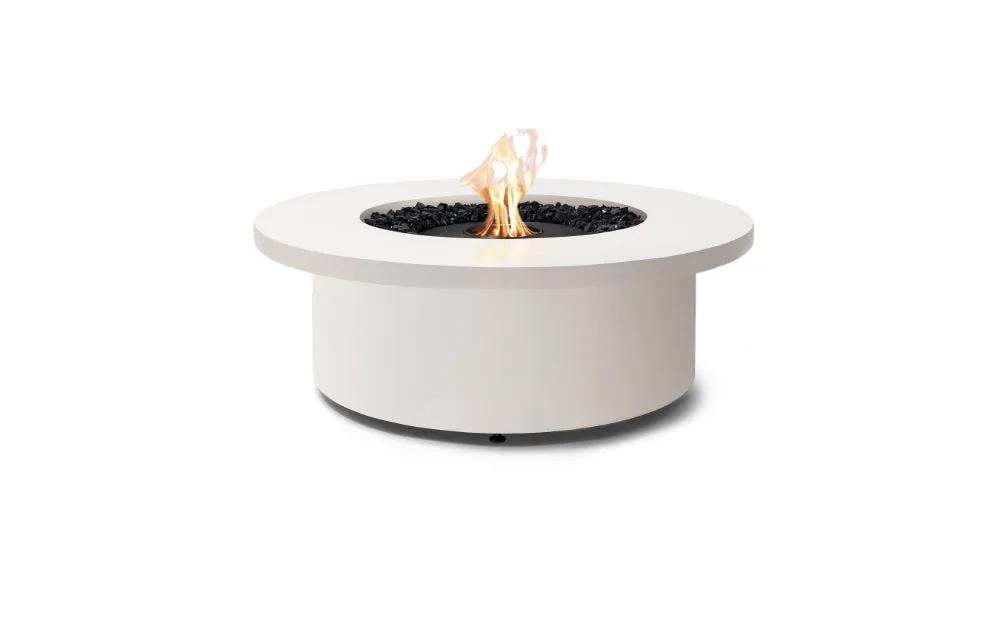 EcoSmart Fire Mimosa 40 Fire Pit Table - Portable